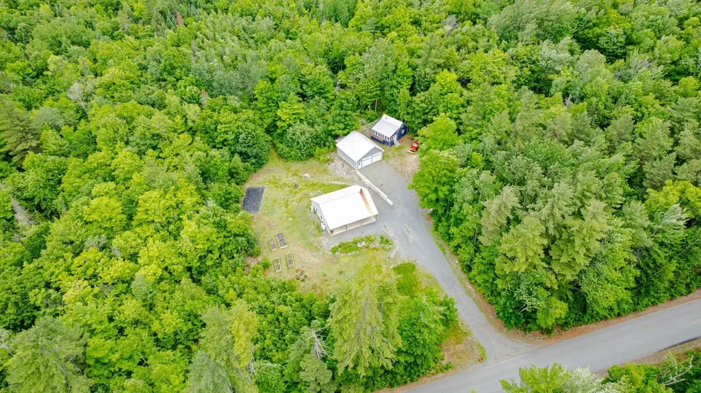 759 Jackson Pond Road Concord Twp ME 04920