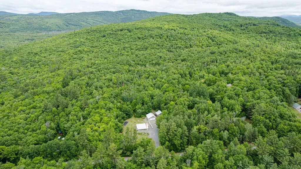 759 Jackson Pond Road Concord Twp ME 04920