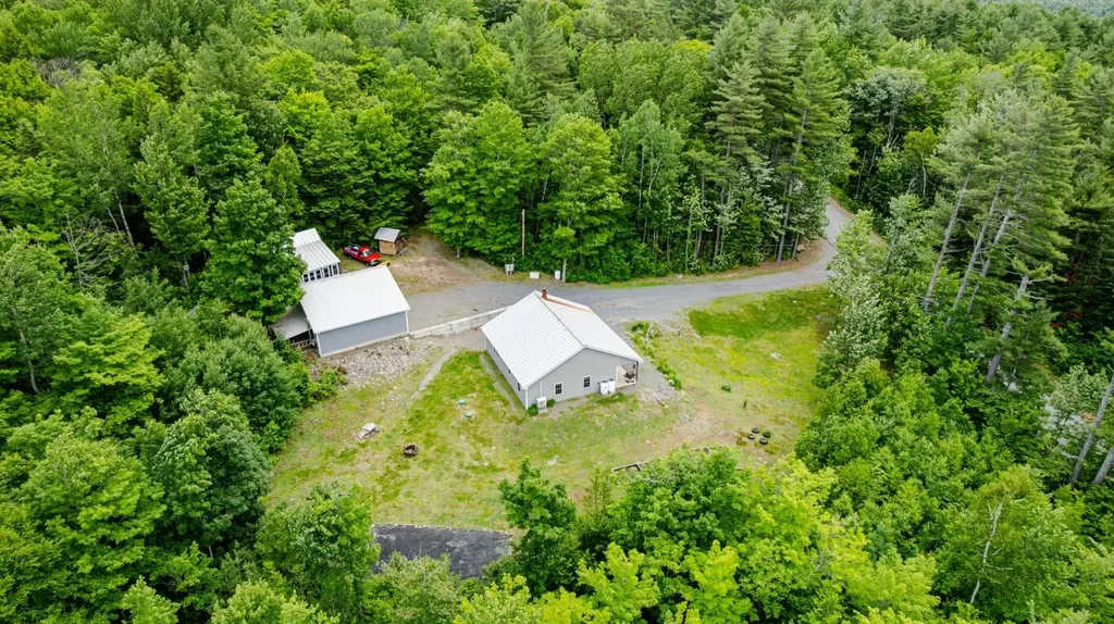 759 Jackson Pond Road Concord Twp ME 04920