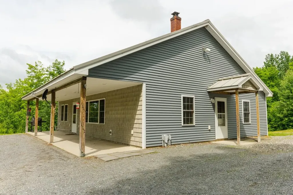 759 Jackson Pond Road Concord Twp ME 04920