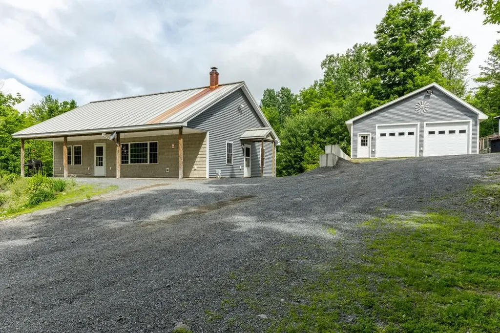 759 Jackson Pond Road Concord Twp ME 04920