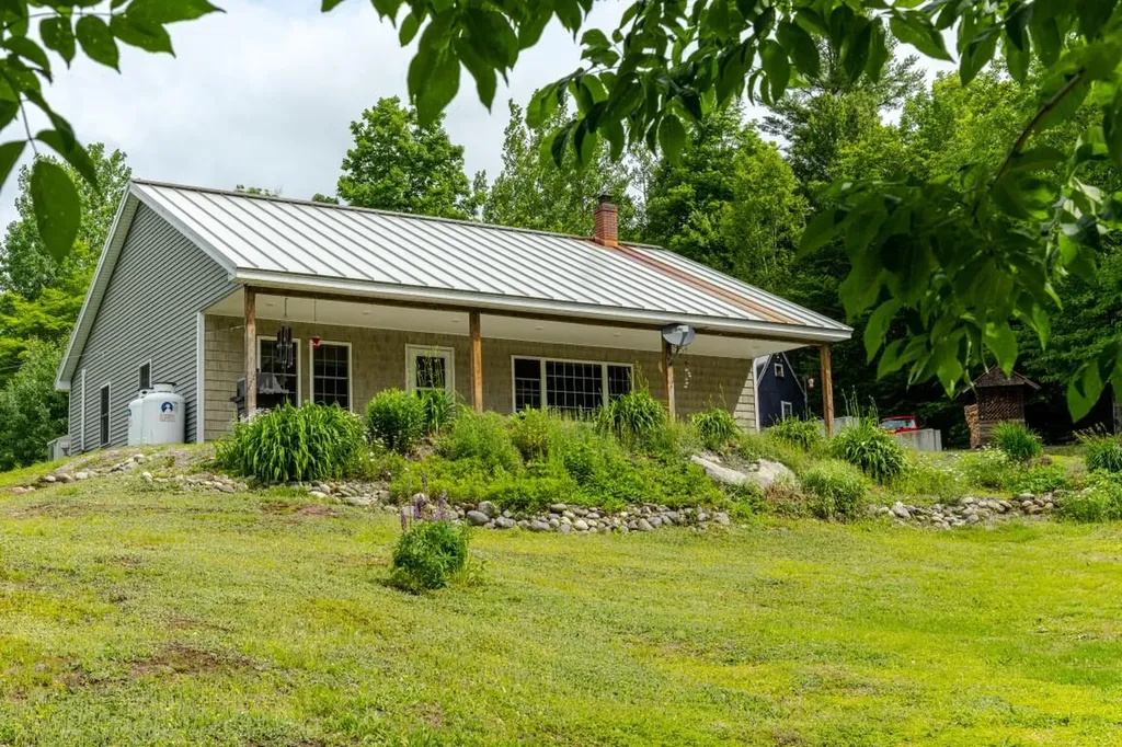 759 Jackson Pond Road Concord Twp ME 04920