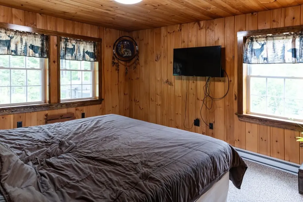 759 Jackson Pond Road Concord Twp ME 04920