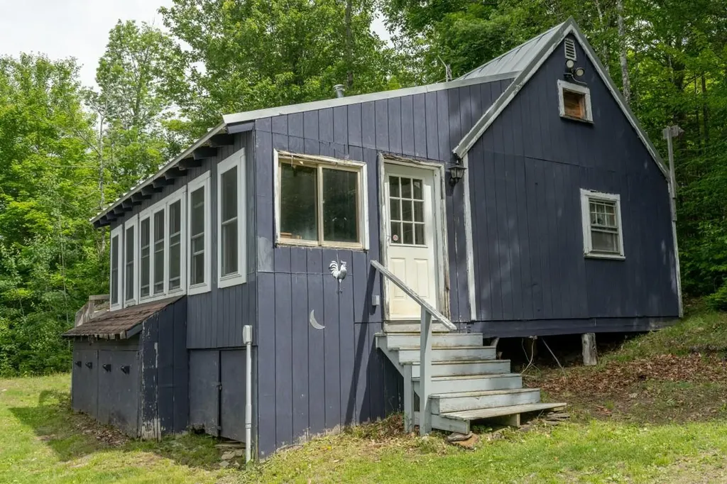 759 Jackson Pond Road Concord Twp ME 04920