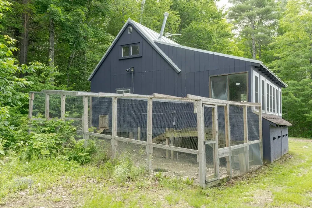 759 Jackson Pond Road Concord Twp ME 04920