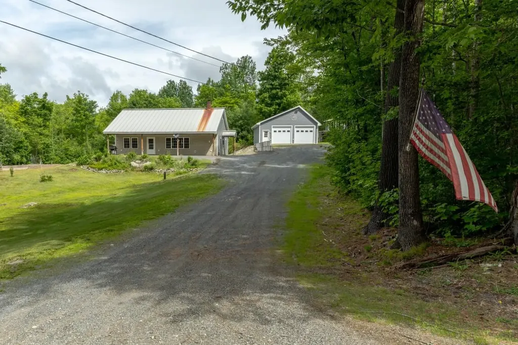 759 Jackson Pond Road Concord Twp ME 04920