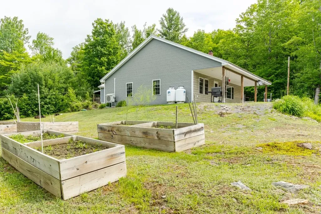 759 Jackson Pond Road Concord Twp ME 04920