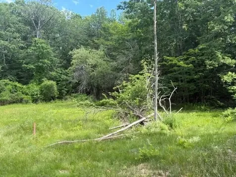 Lot A N Gorham Road Gorham ME 04038