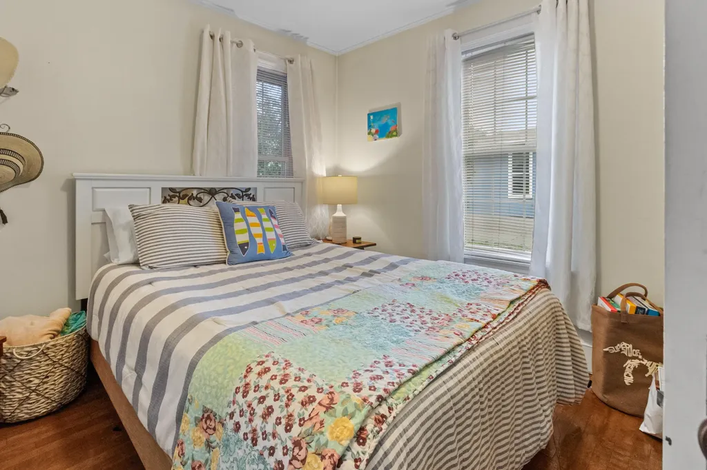 31 Bates Street Portland ME 04103
