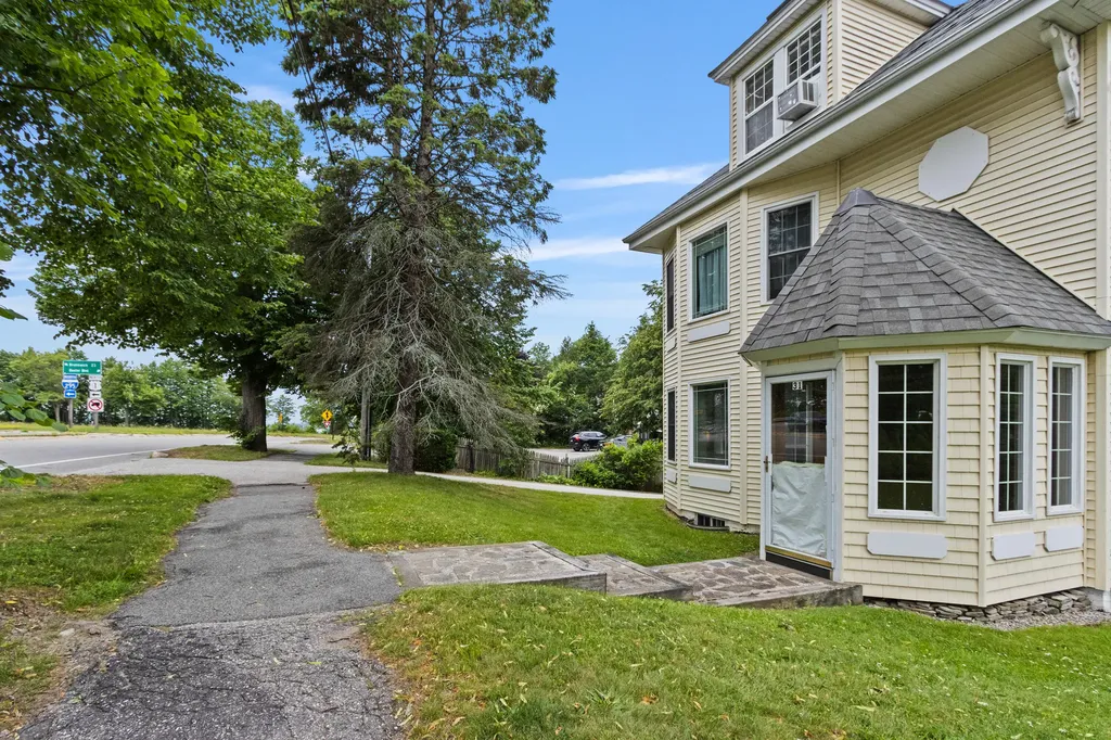 31 Bates Street Portland ME 04103