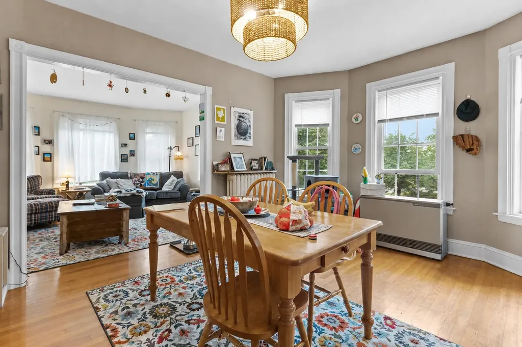 31 Bates Street Portland ME 04103