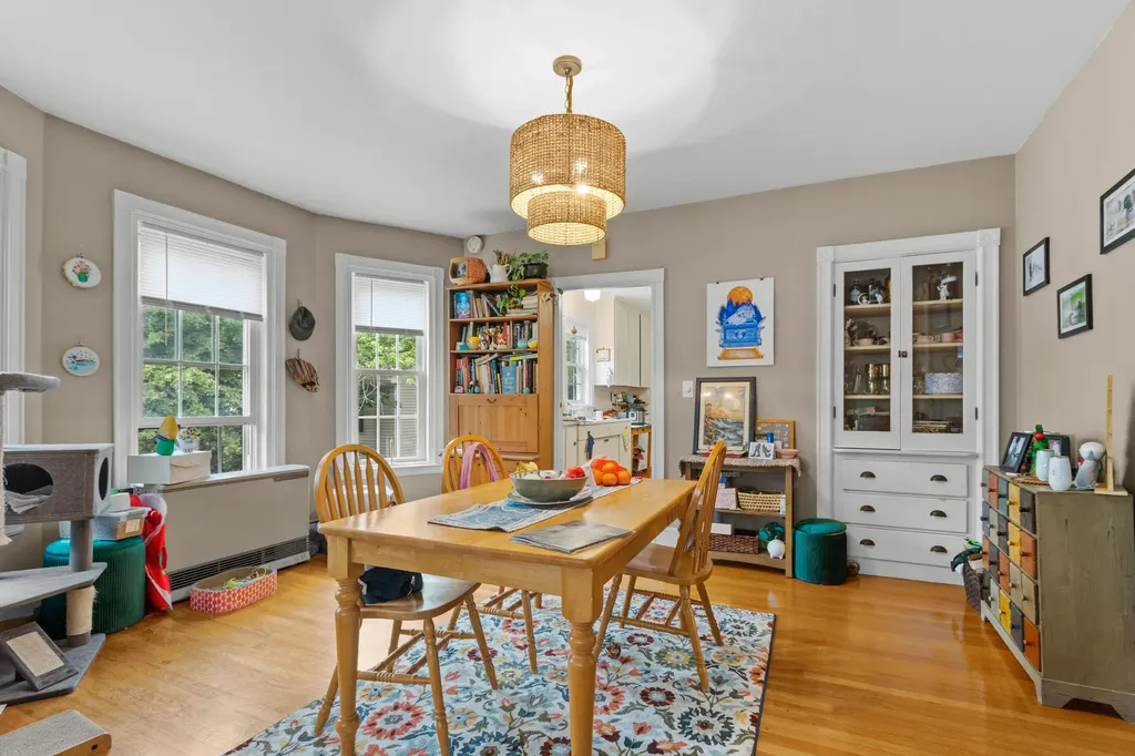 31 Bates Street Portland ME 04103