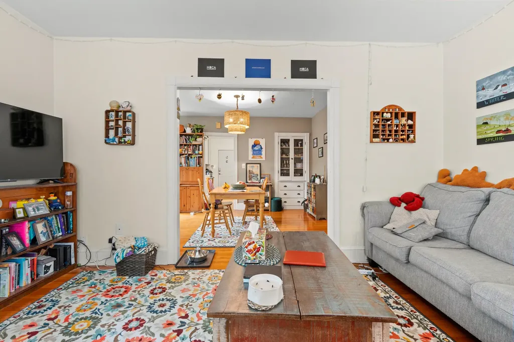 31 Bates Street Portland ME 04103