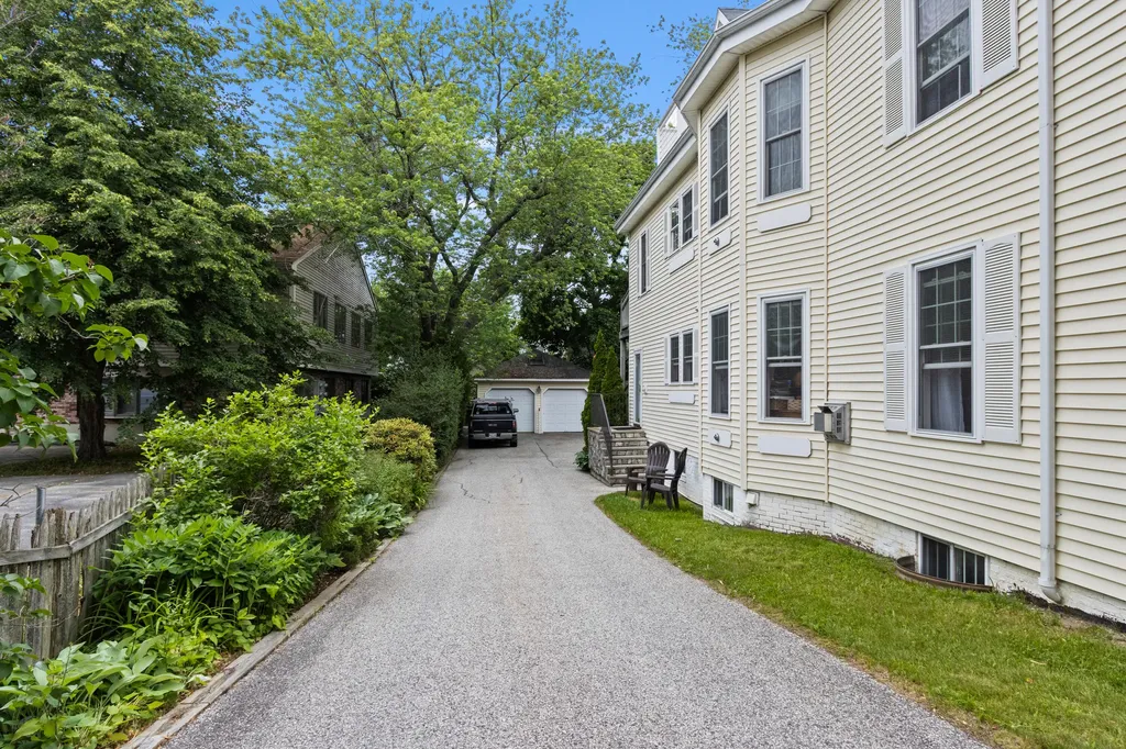 31 Bates Street Portland ME 04103