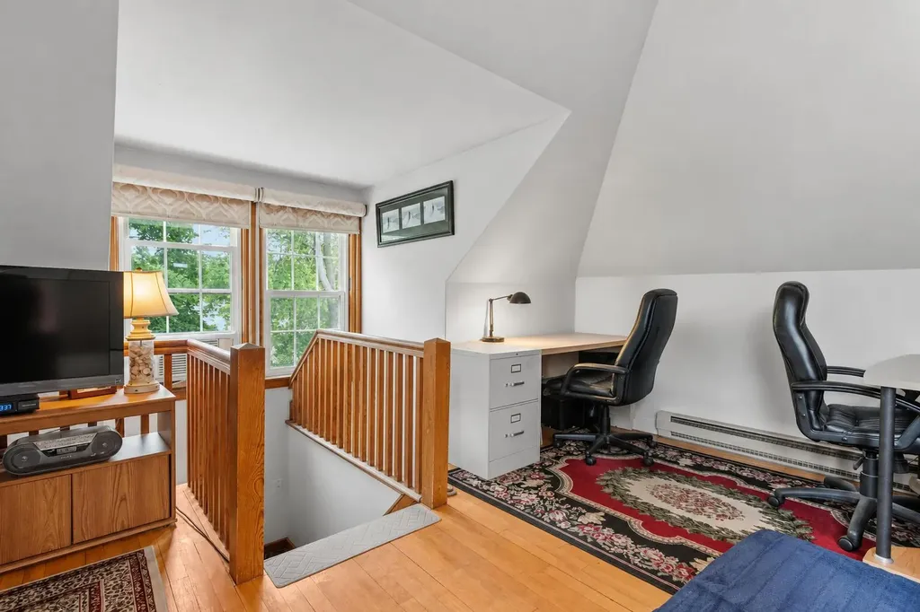 31 Bates Street Portland ME 04103