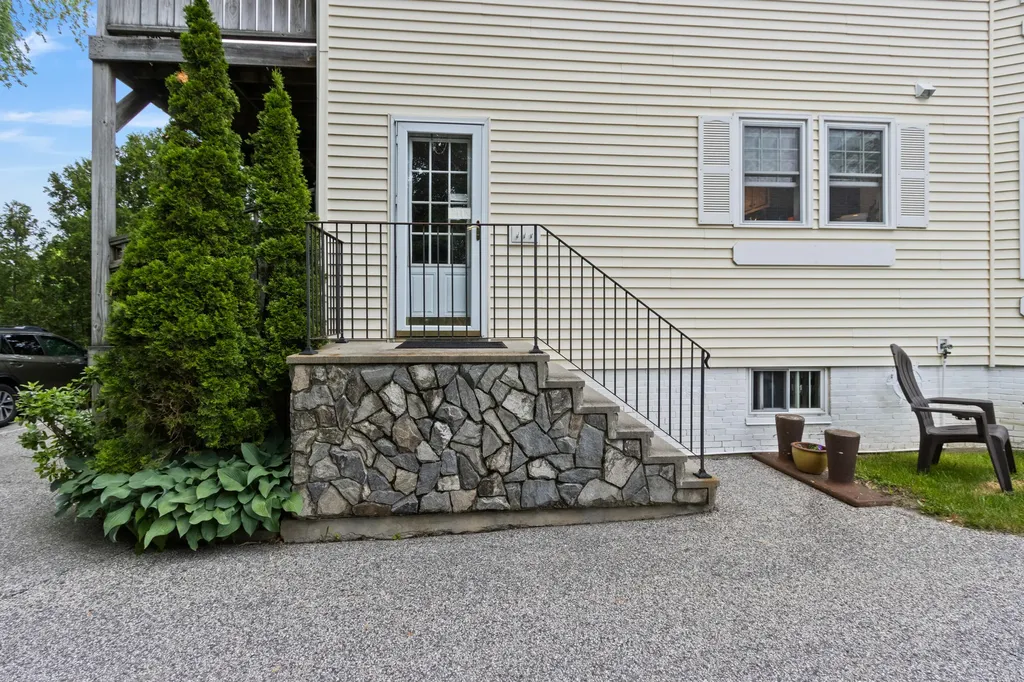 31 Bates Street Portland ME 04103