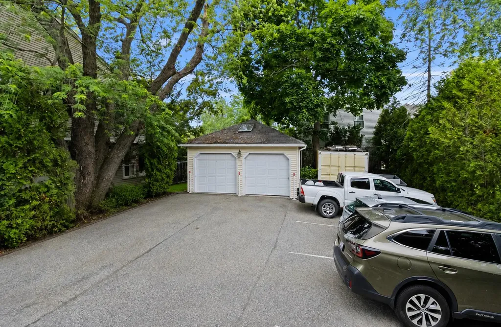 31 Bates Street Portland ME 04103