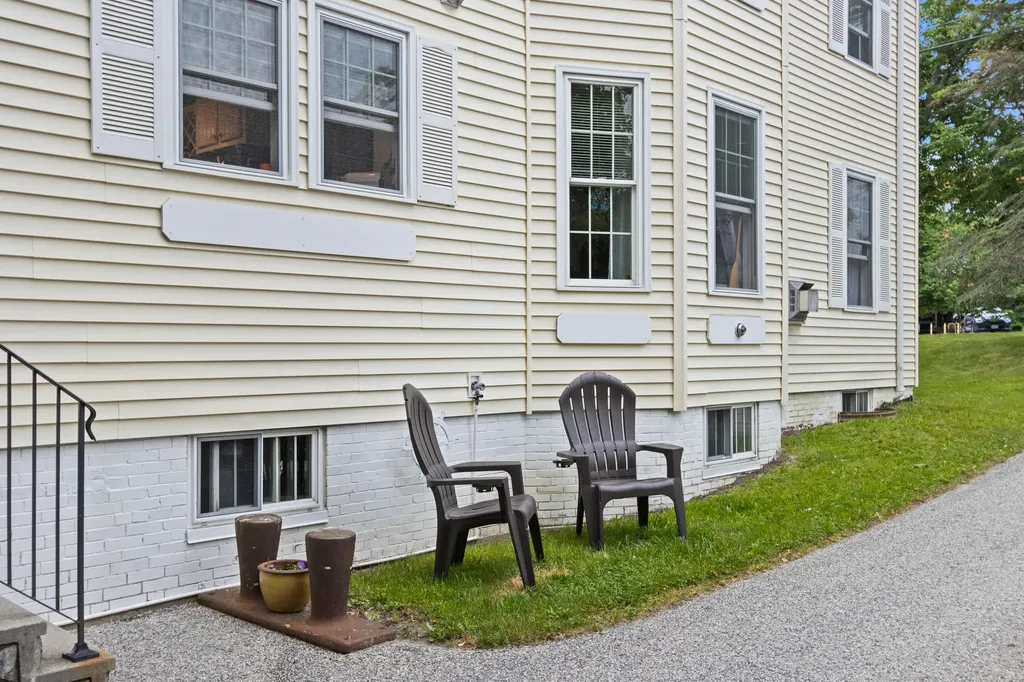 31 Bates Street Portland ME 04103