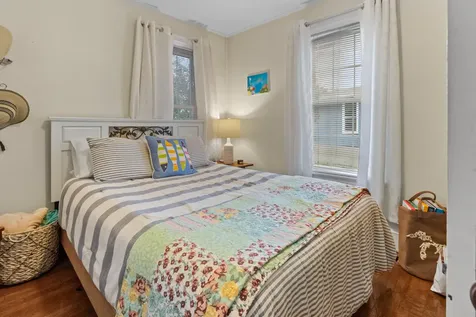31 Bates Street Portland ME 04103