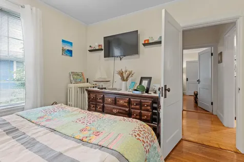 31 Bates Street Portland ME 04103