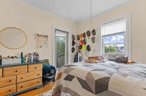 31 Bates Street Portland ME 04103
