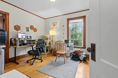 31 Bates Street Portland ME 04103