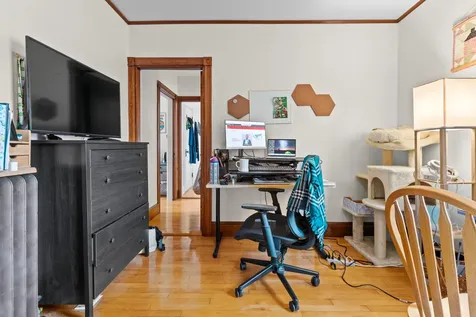 31 Bates Street Portland ME 04103