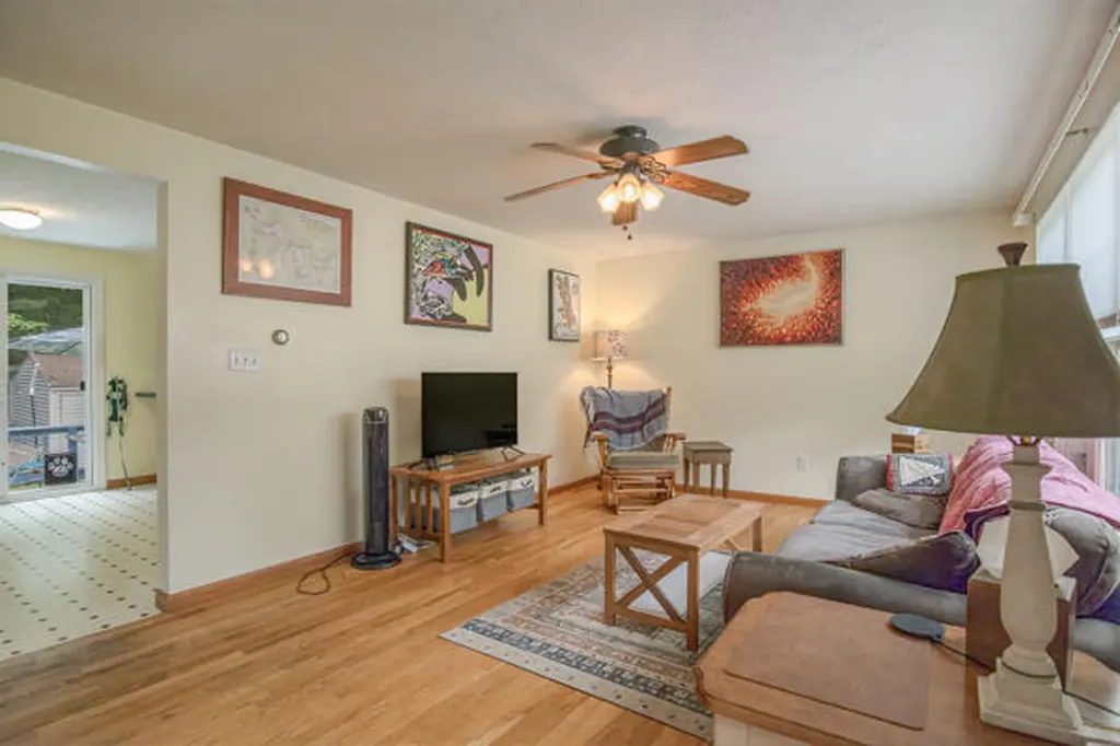 644 Townhouse Road Waterboro ME 04030
