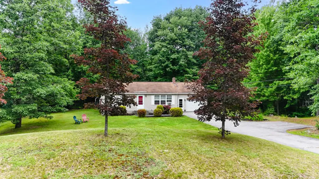 644 Townhouse Road Waterboro ME 04030