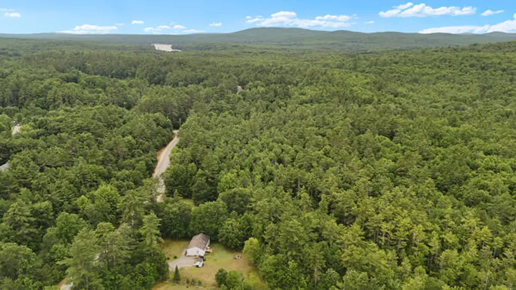 644 Townhouse Road Waterboro ME 04030