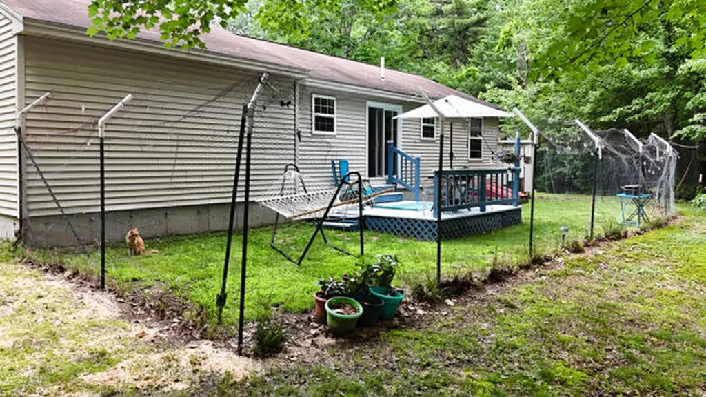 644 Townhouse Road Waterboro ME 04030