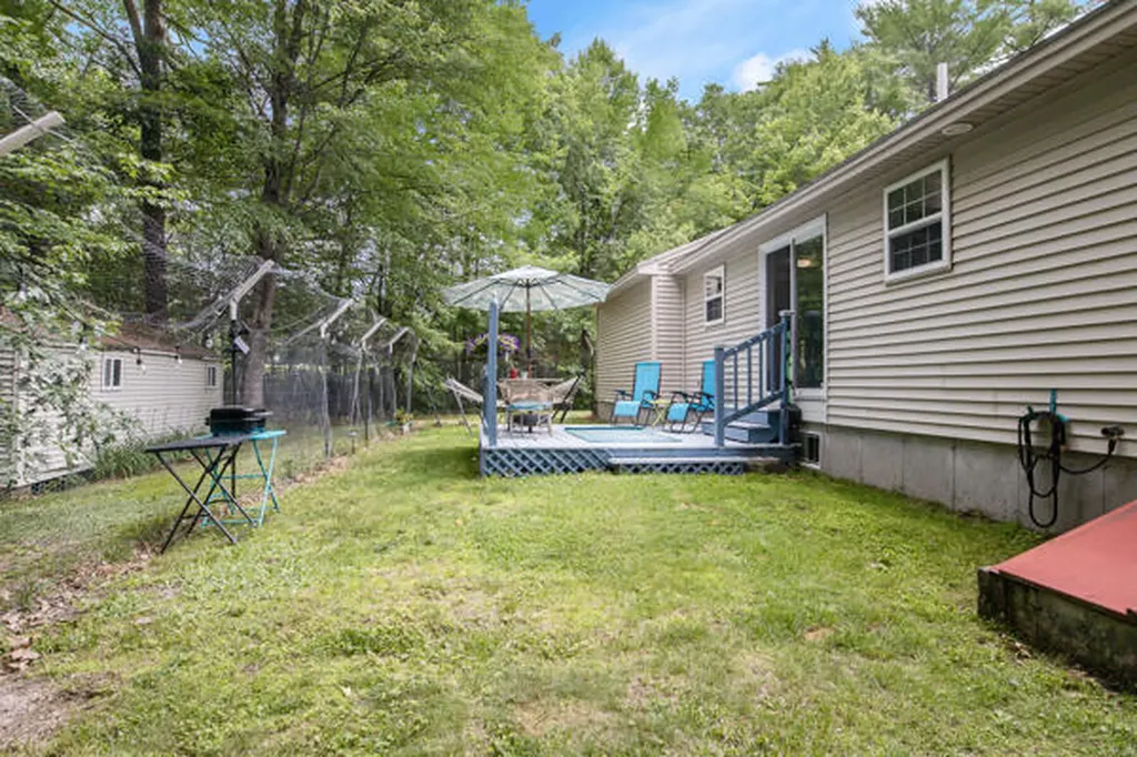 644 Townhouse Road Waterboro ME 04030