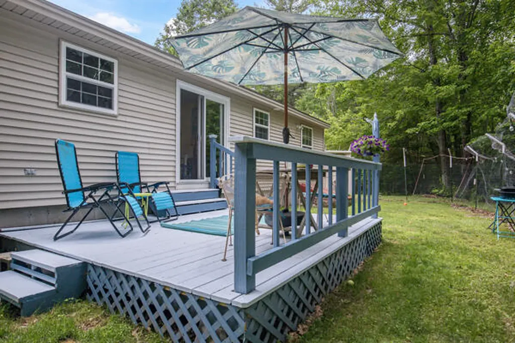 644 Townhouse Road Waterboro ME 04030