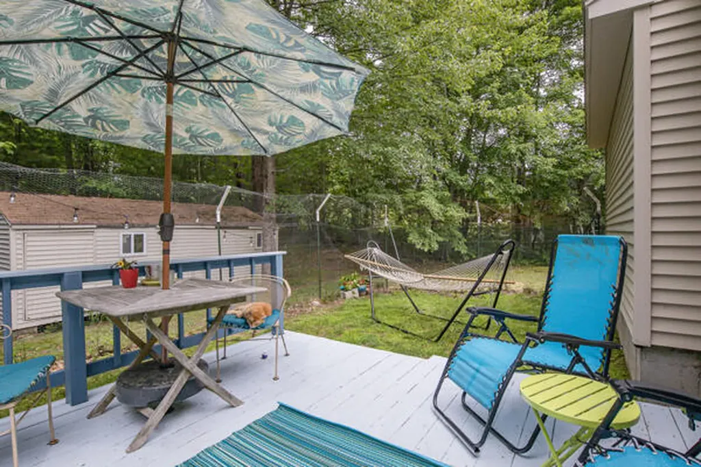 644 Townhouse Road Waterboro ME 04030