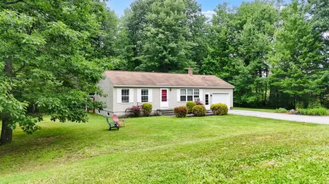 644 Townhouse Road Waterboro ME 04030