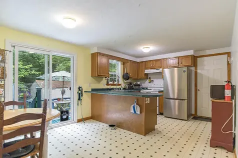 644 Townhouse Road Waterboro ME 04030