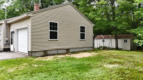 644 Townhouse Road Waterboro ME 04030