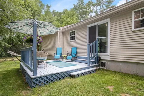 644 Townhouse Road Waterboro ME 04030