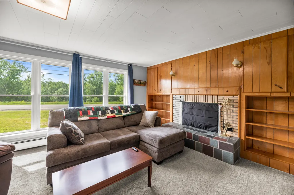 28 N Main Street Burnham ME 04922