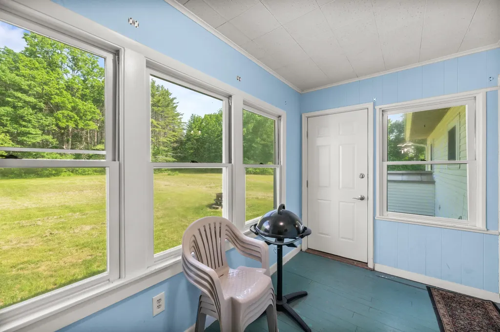 28 N Main Street Burnham ME 04922
