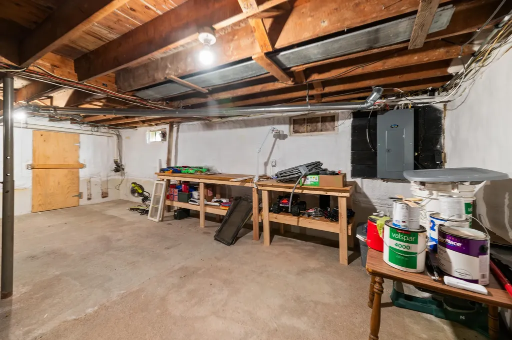 28 N Main Street Burnham ME 04922