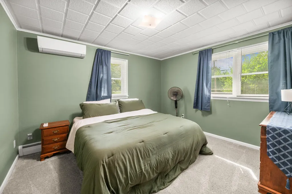 28 N Main Street Burnham ME 04922