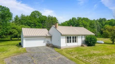 28 N Main Street Burnham ME 04922