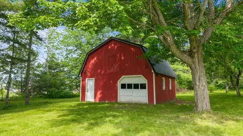 28 N Main Street Burnham ME 04922