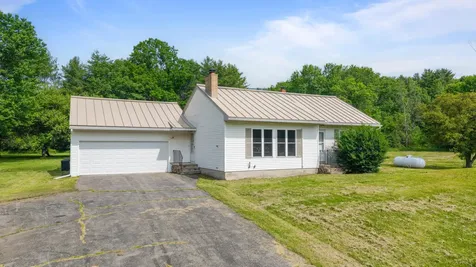 28 N Main Street Burnham ME 04922