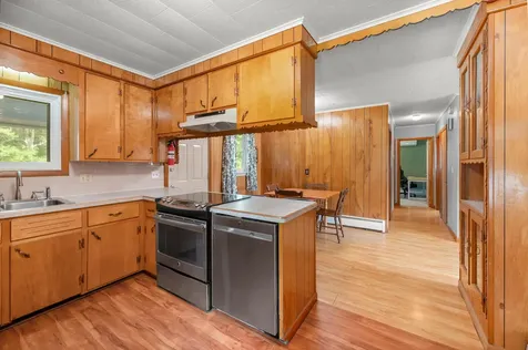 28 N Main Street Burnham ME 04922