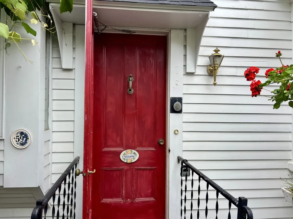 59 Cedar Street Belfast ME 04915