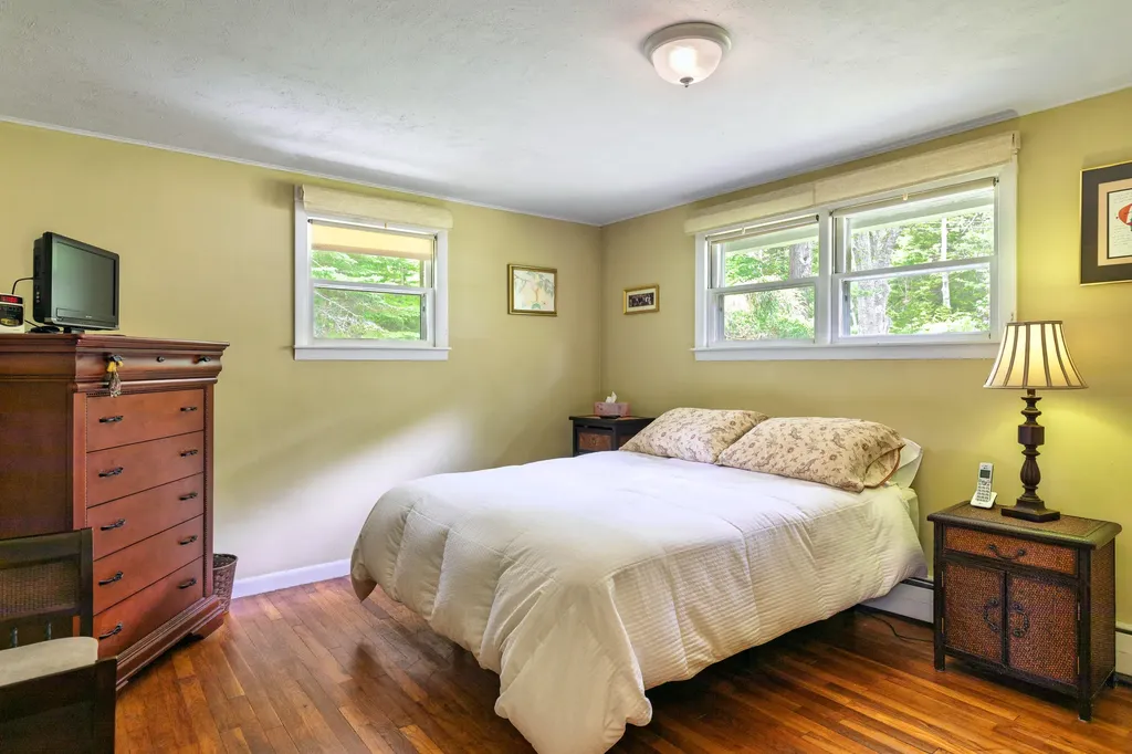 766 Pleasant Point Road Cushing ME 04563