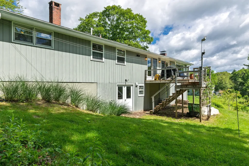 766 Pleasant Point Road Cushing ME 04563