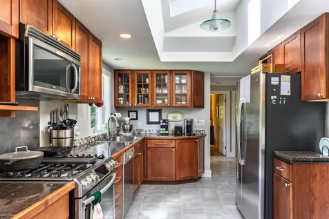 766 Pleasant Point Road Cushing ME 04563